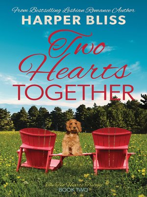 Two Hearts Together - ebook